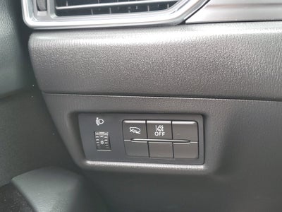 2023 Mazda Mazda CX-5 2.5 S