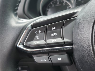 2023 Mazda Mazda CX-5 2.5 S