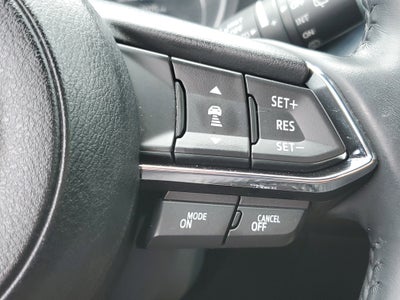 2023 Mazda Mazda CX-5 2.5 S