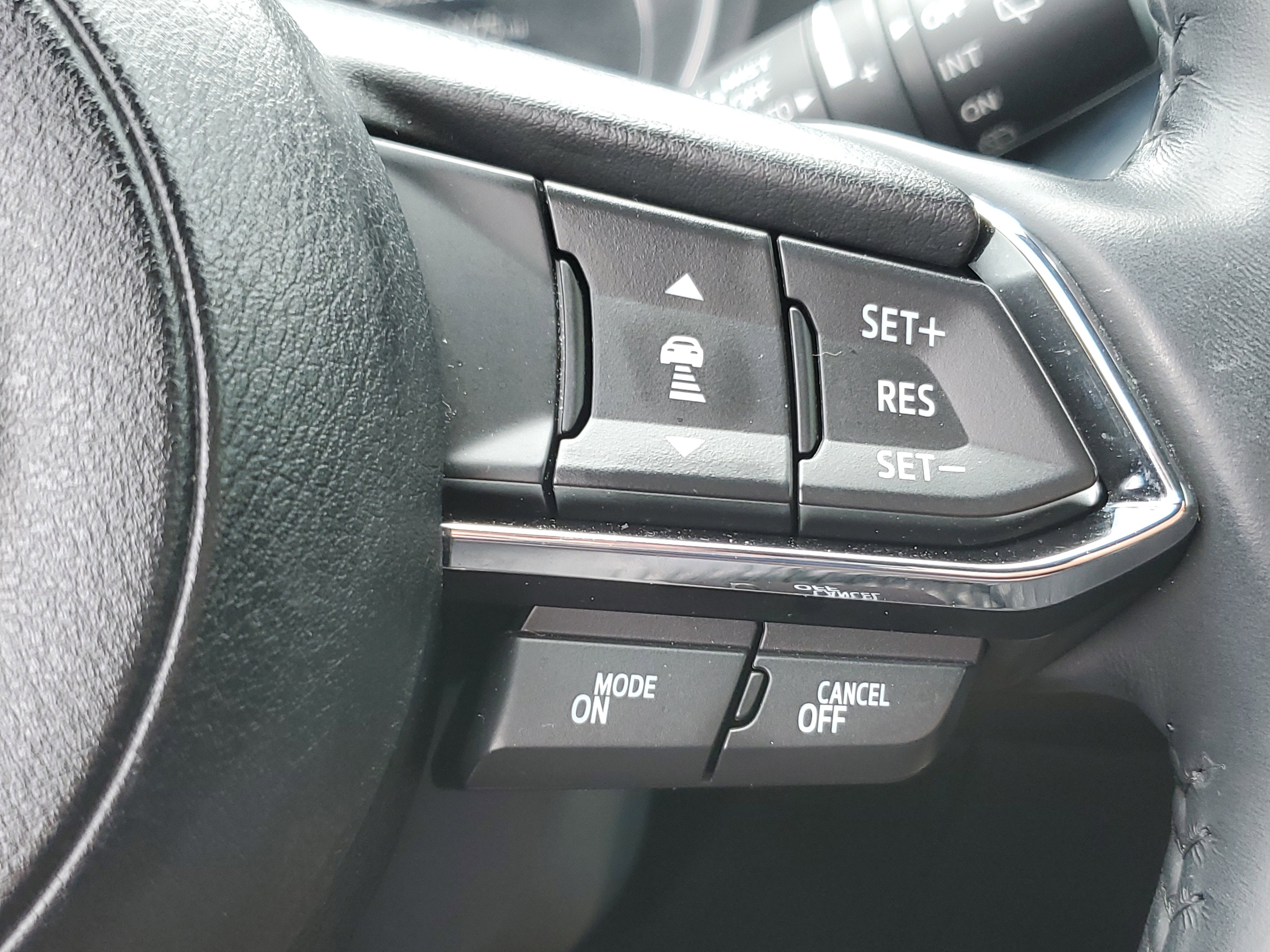2023 Mazda Mazda CX-5 2.5 S