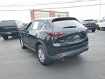 2023 Mazda Mazda CX-5 2.5 S