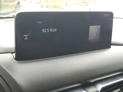 2023 Mazda Mazda CX-5 2.5 S