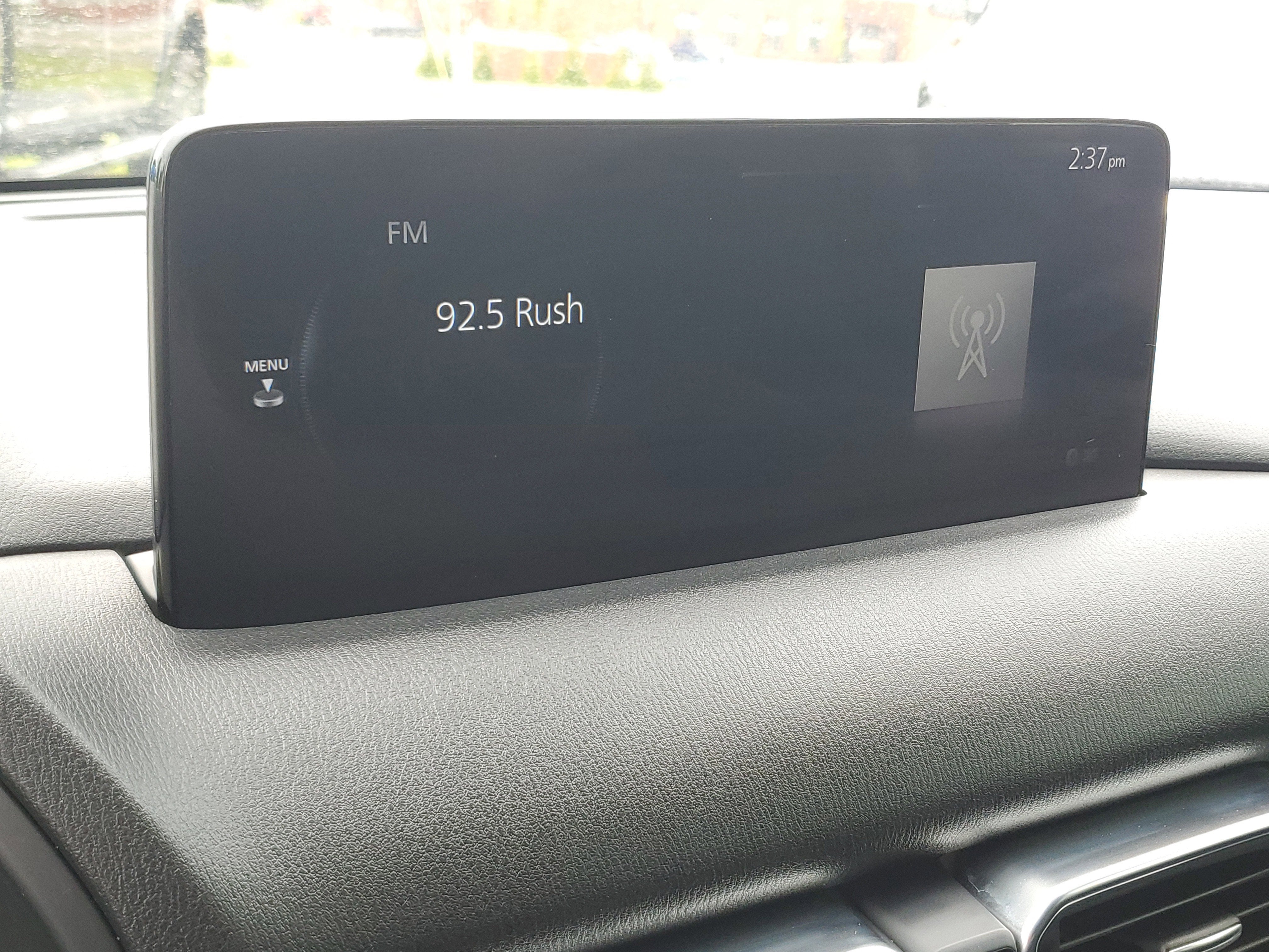 2023 Mazda Mazda CX-5 2.5 S