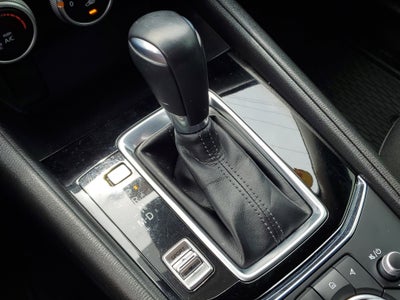 2023 Mazda Mazda CX-5 2.5 S