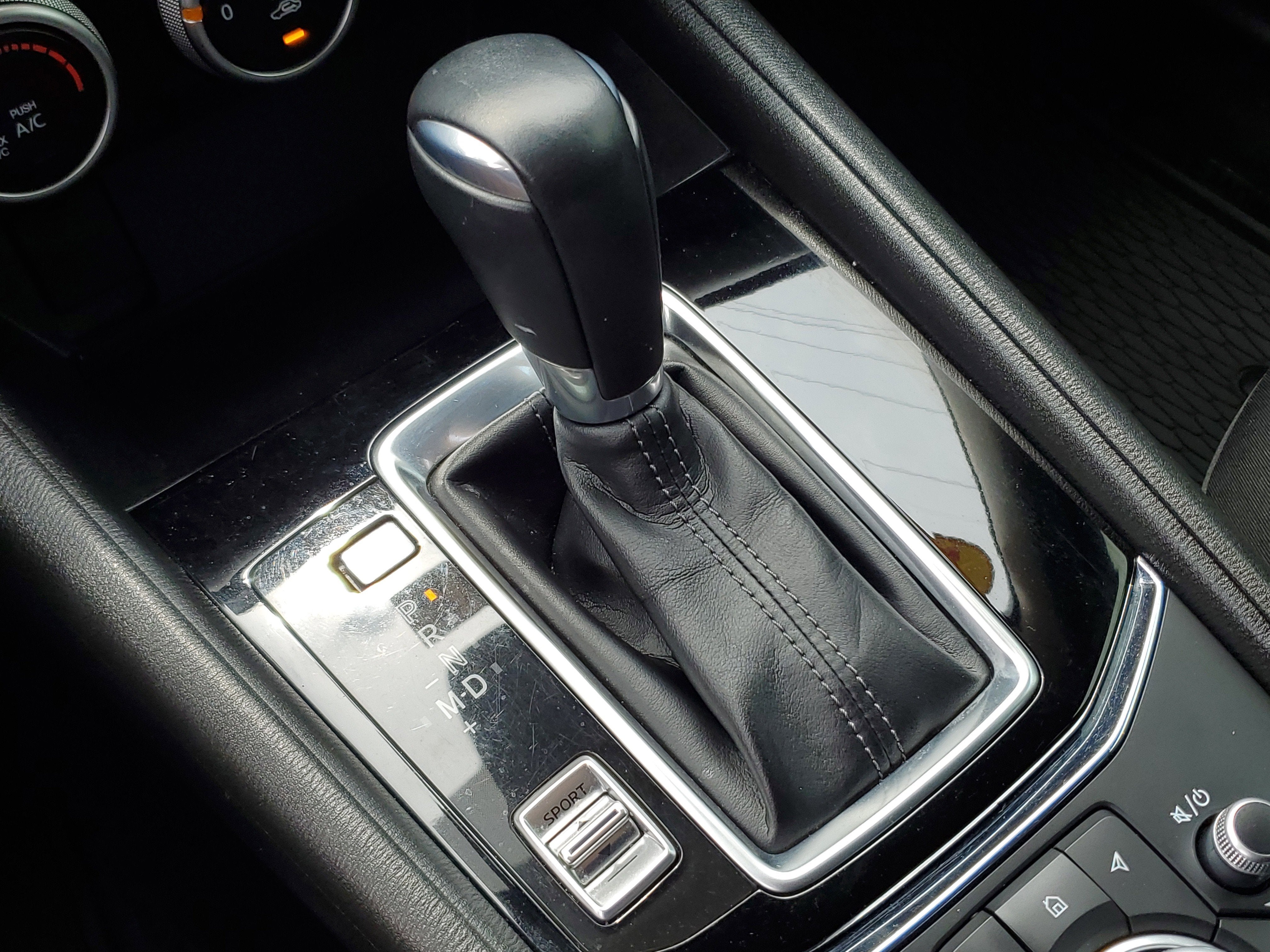 2023 Mazda Mazda CX-5 2.5 S