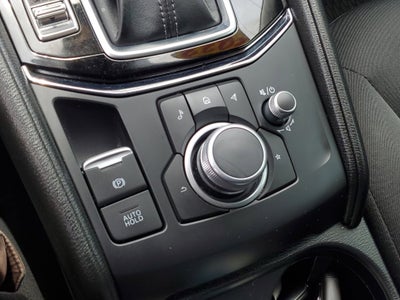 2023 Mazda Mazda CX-5 2.5 S