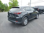 2023 Mazda Mazda CX-5 2.5 S
