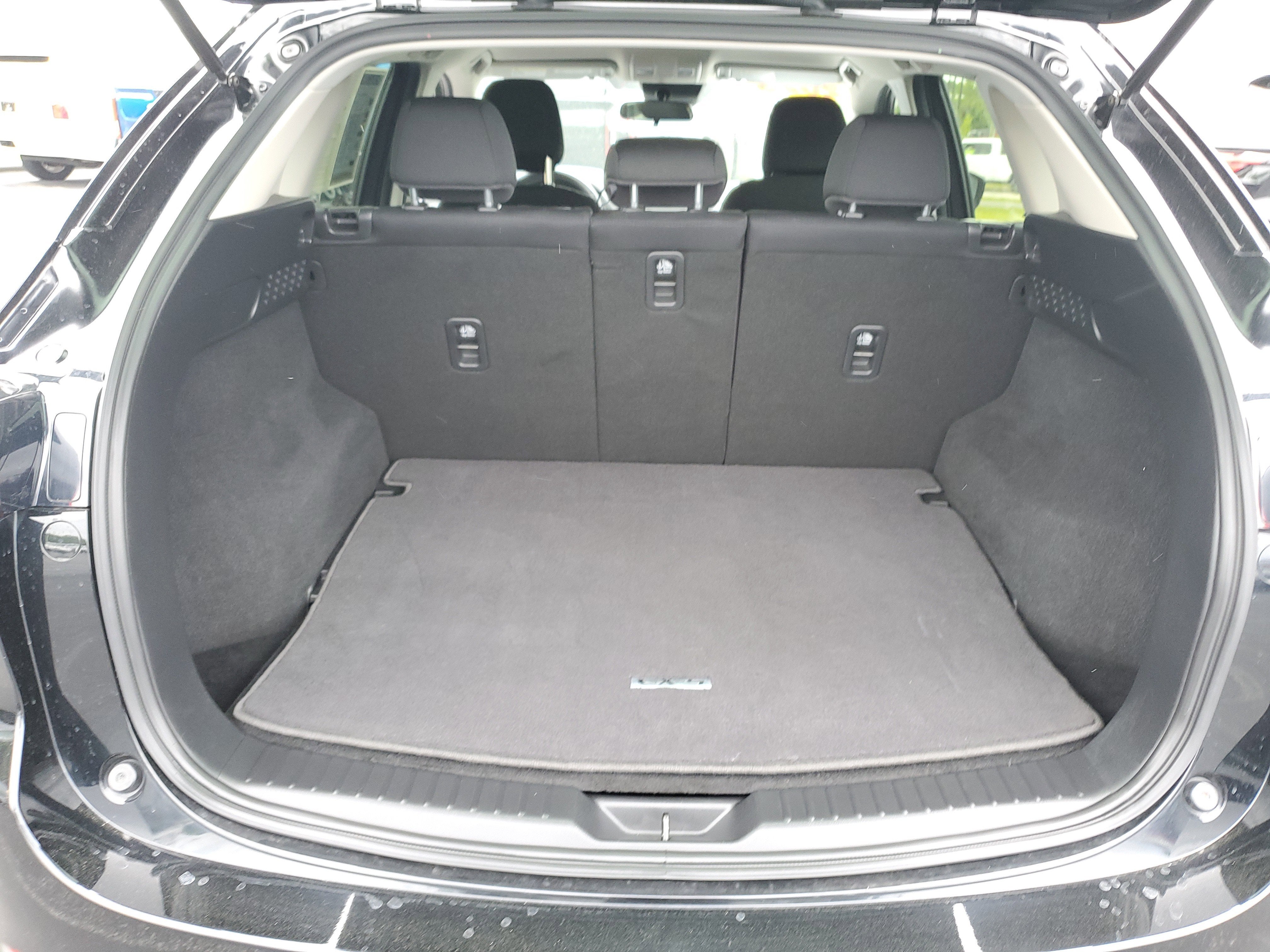 2023 Mazda Mazda CX-5 2.5 S