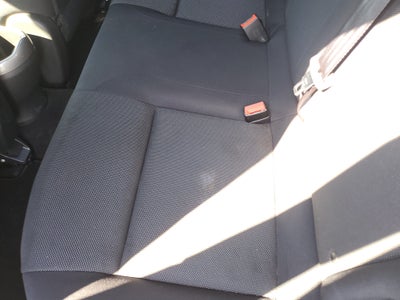 2013 Nissan JUKE S
