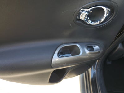 2013 Nissan JUKE S