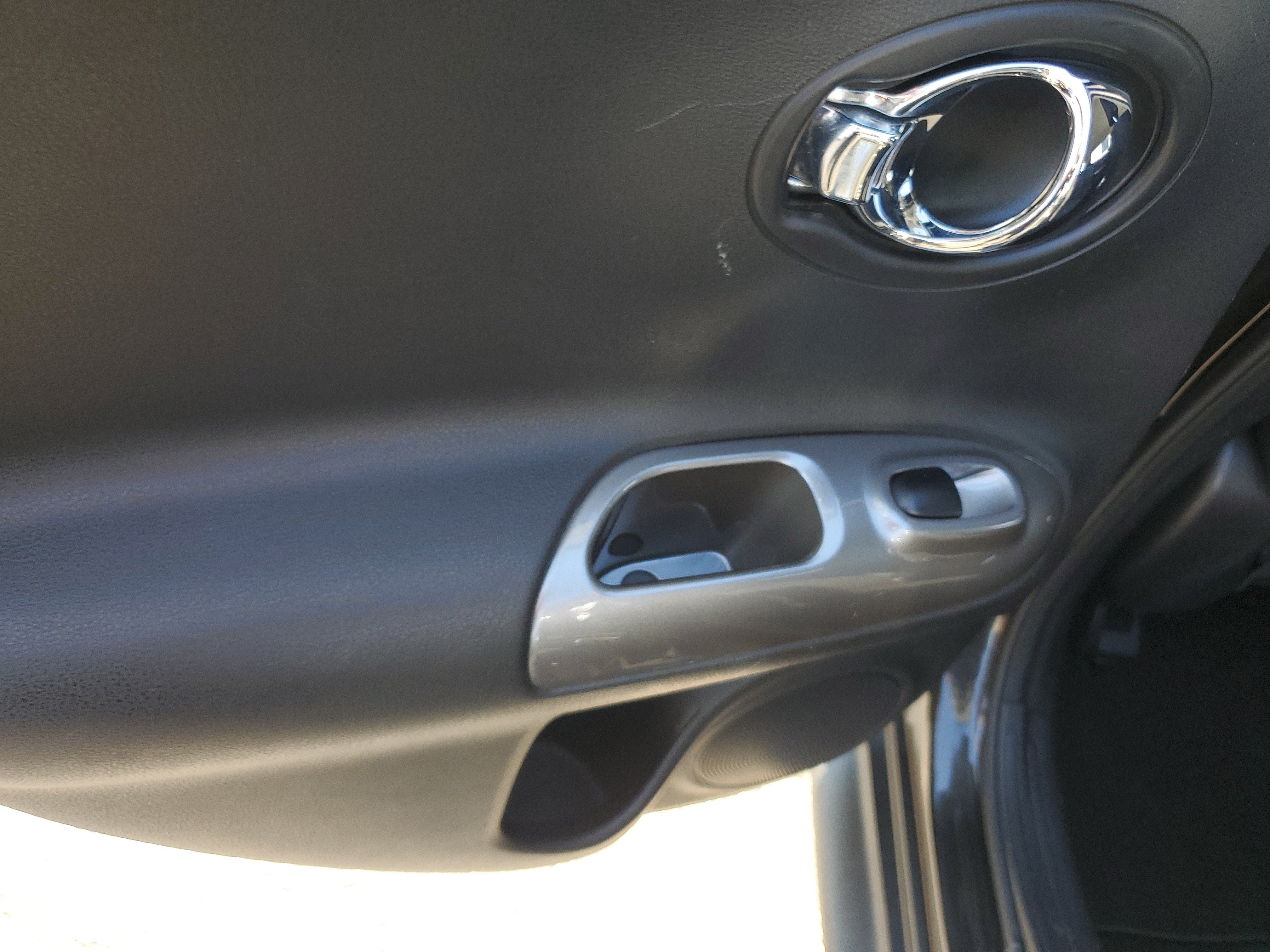 2013 Nissan JUKE S