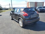 2013 Nissan JUKE S