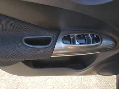 2013 Nissan JUKE S