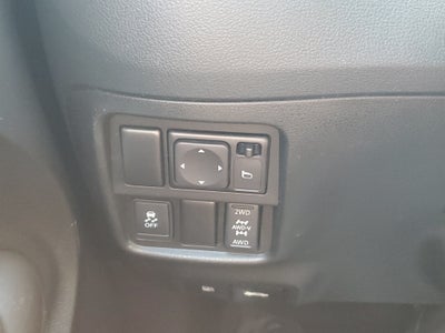 2013 Nissan JUKE S