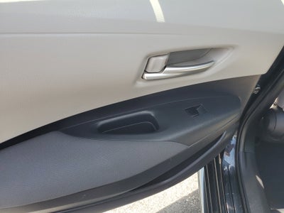 2020 Toyota Corolla Hybrid LE