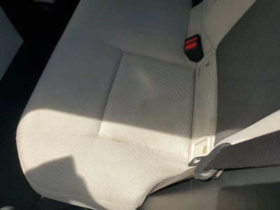 2020 Toyota Corolla Hybrid LE