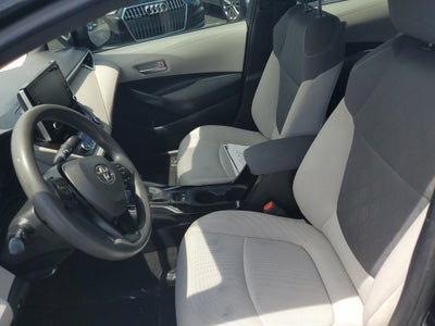 2020 Toyota Corolla Hybrid LE