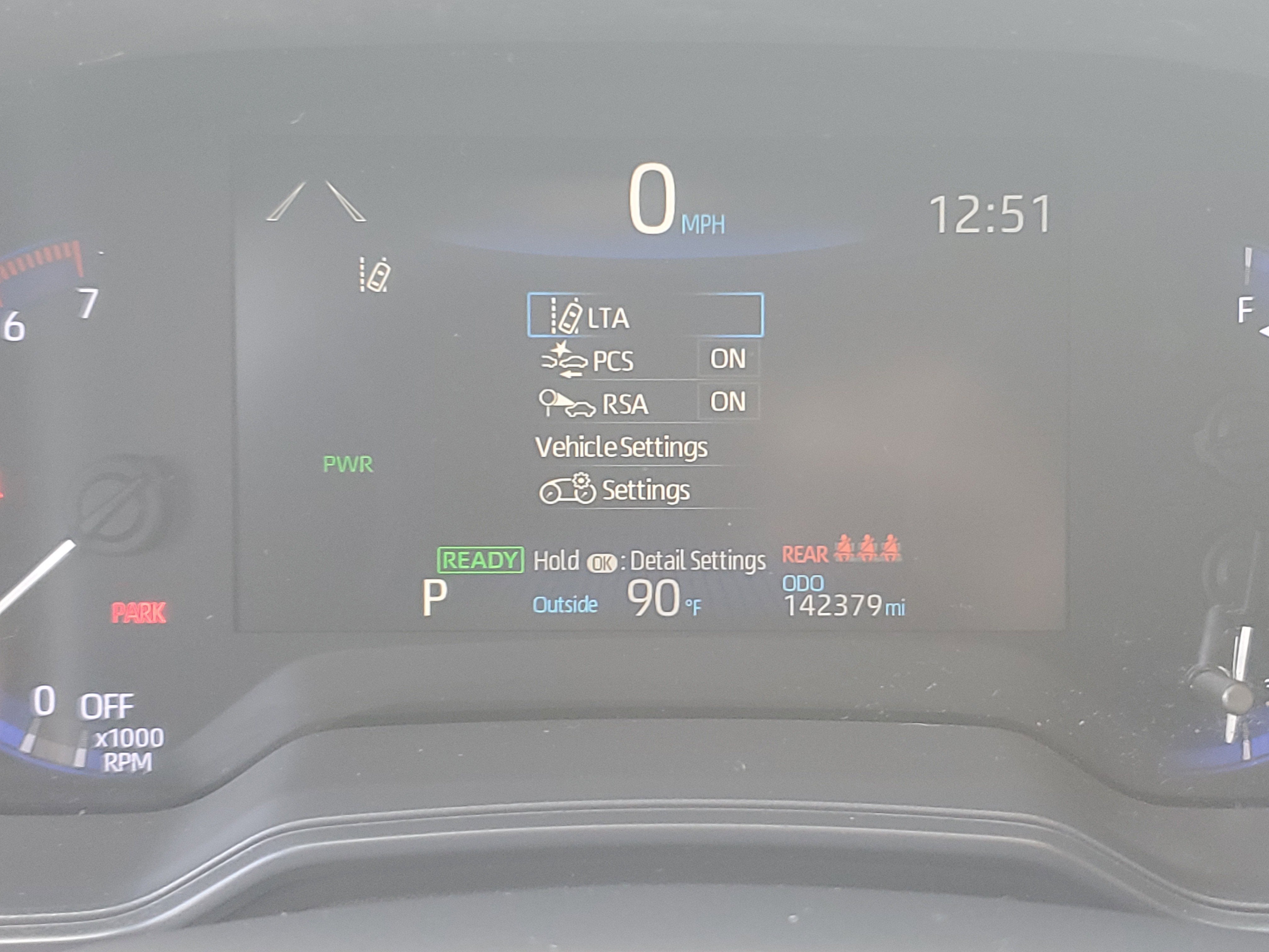 2020 Toyota Corolla Hybrid LE