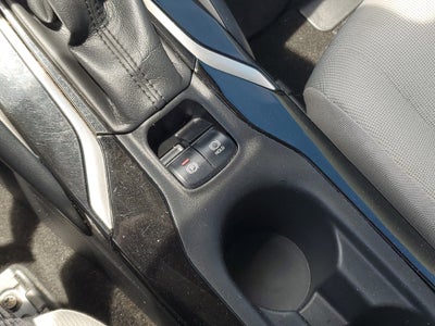2020 Toyota Corolla Hybrid LE