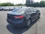 2020 Toyota Corolla Hybrid LE