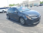 2020 Toyota Corolla Hybrid LE