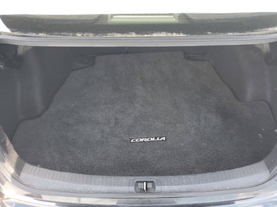 2020 Toyota Corolla Hybrid LE