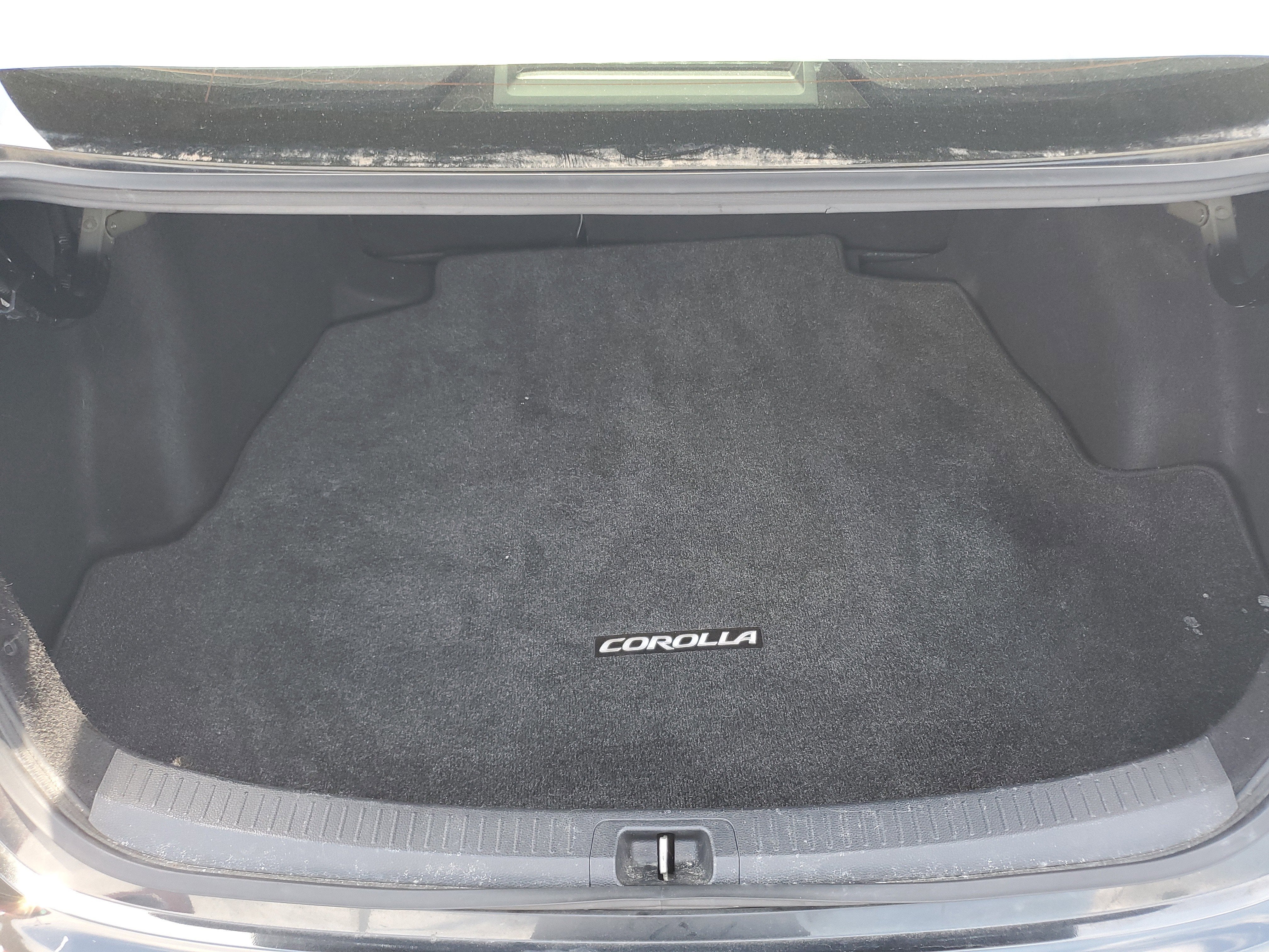 2020 Toyota Corolla Hybrid LE