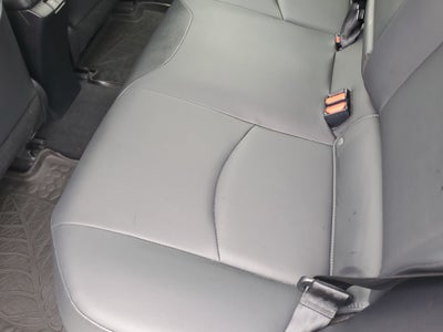 2019 Toyota Prius LE