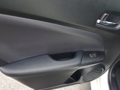 2019 Toyota Prius LE