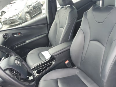2019 Toyota Prius LE