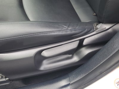 2019 Toyota Prius LE