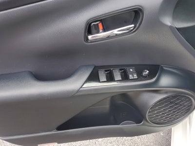 2019 Toyota Prius LE