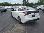 2019 Toyota Prius LE