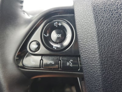 2019 Toyota Prius LE