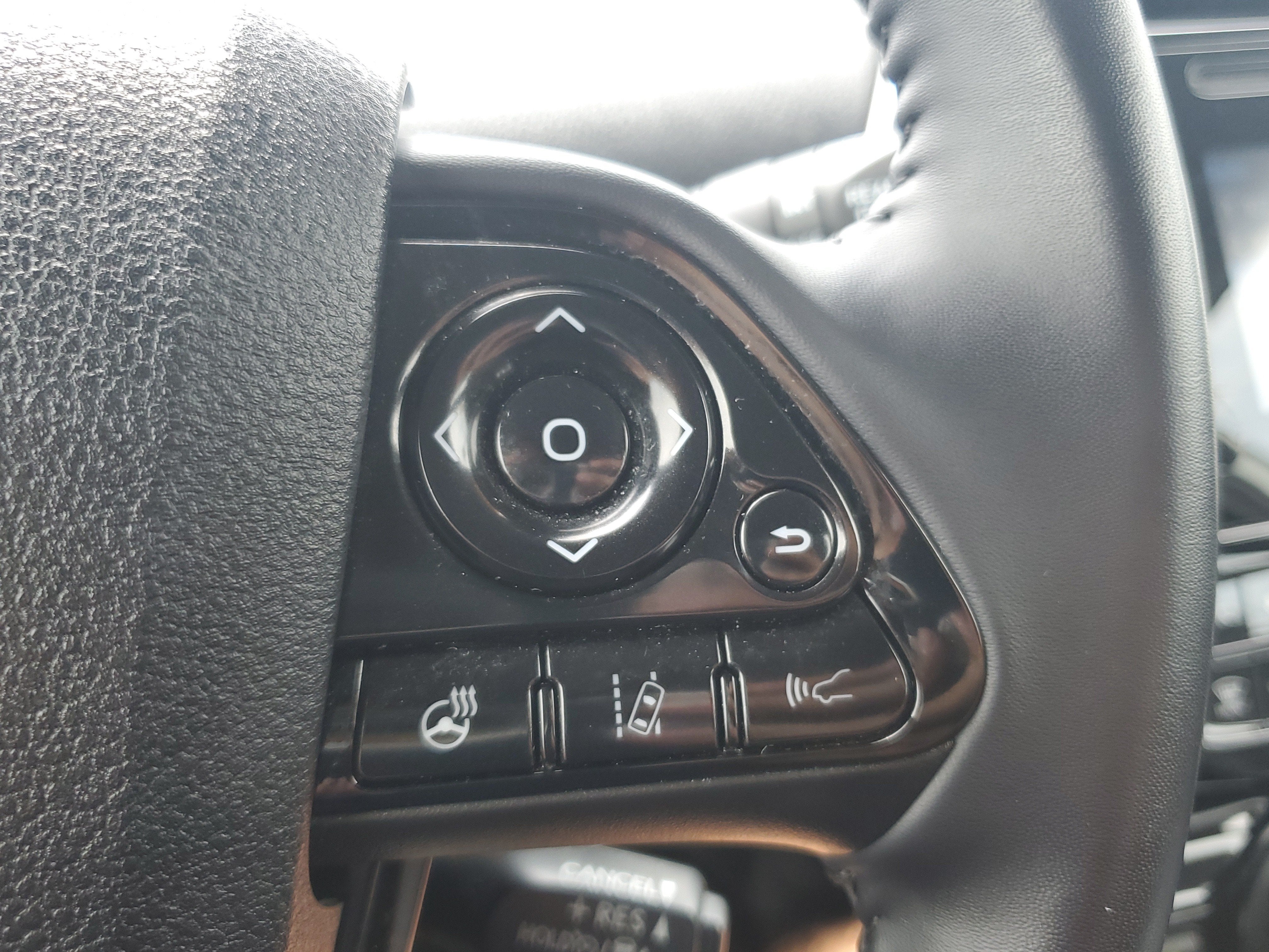 2019 Toyota Prius LE