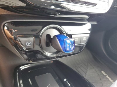 2019 Toyota Prius LE