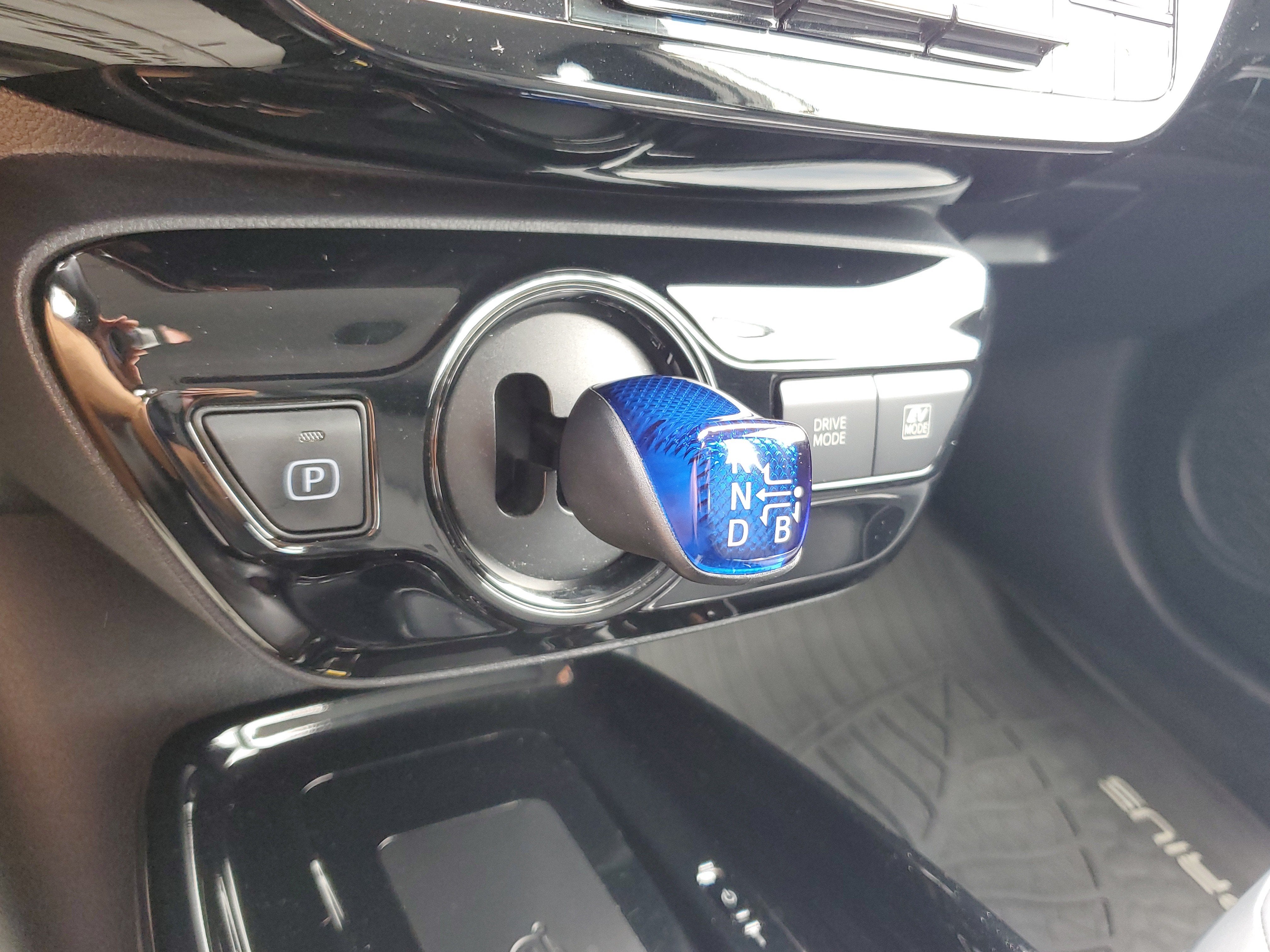 2019 Toyota Prius LE