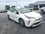 2019 Toyota Prius LE