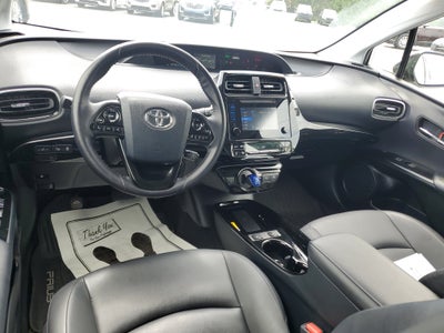 2019 Toyota Prius LE