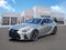 2021 Lexus IS IS 350 F SPORT
