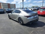 2021 Lexus IS IS 350 F SPORT