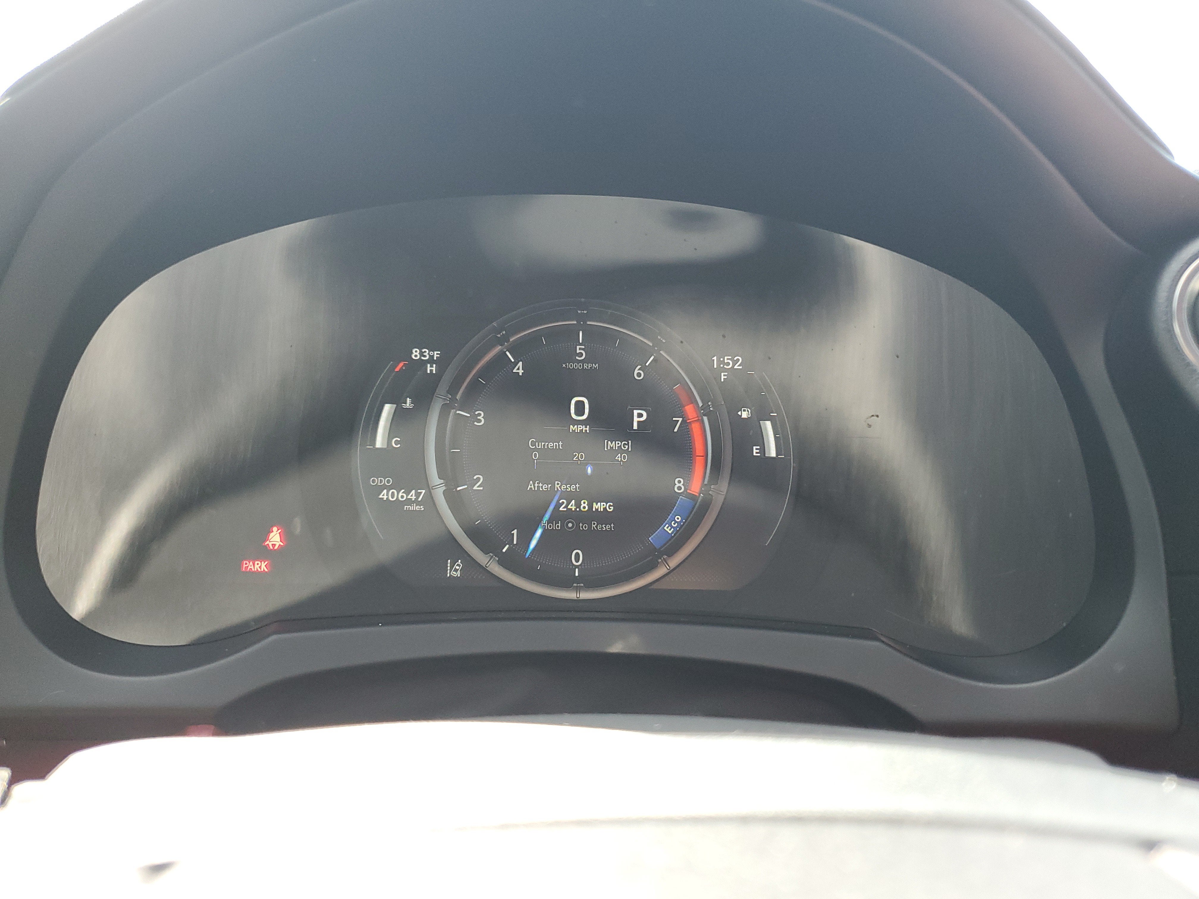 2021 Lexus IS IS 350 F SPORT