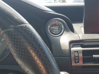 2021 Lexus IS IS 350 F SPORT