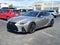 2021 Lexus IS IS 350 F SPORT