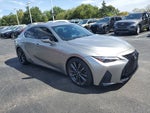 2021 Lexus IS IS 350 F SPORT