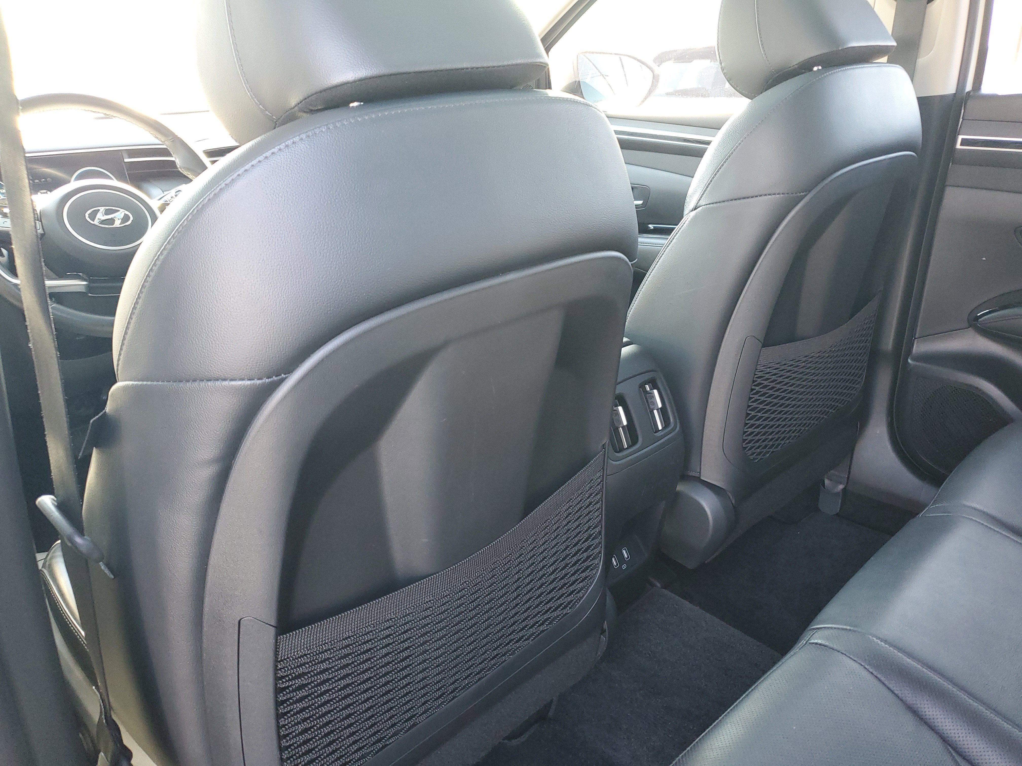 2022 Hyundai Tucson Hybrid Limited