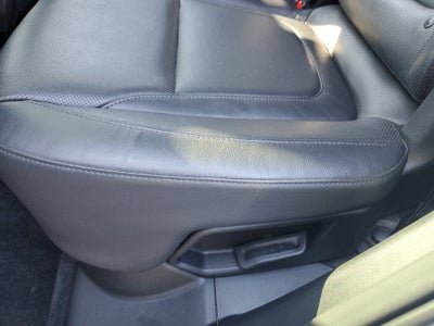 2022 Hyundai Tucson Hybrid Limited