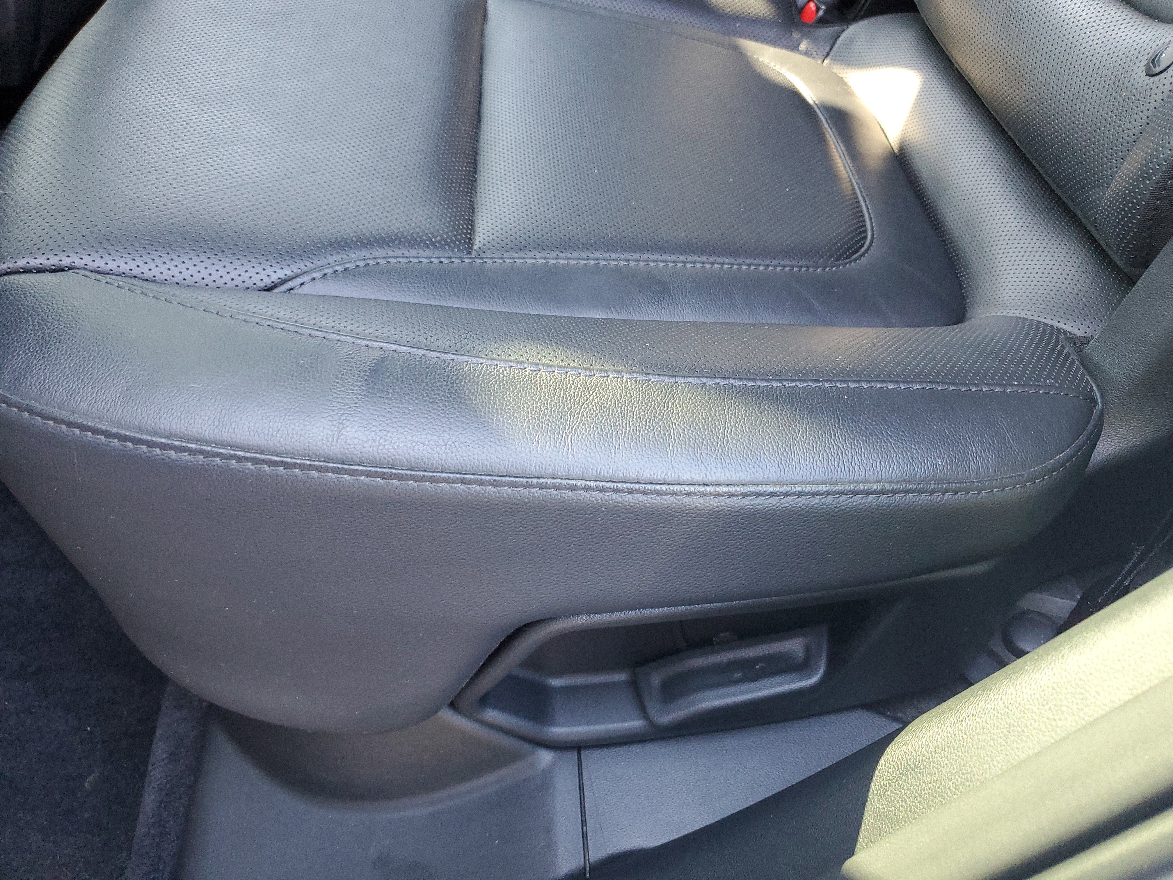 2022 Hyundai Tucson Hybrid Limited