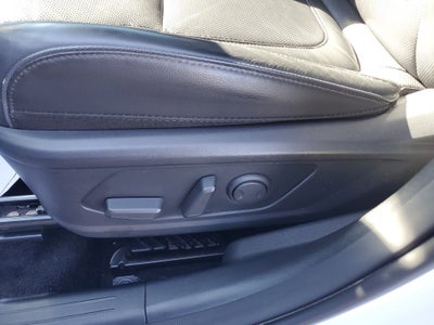 2022 Hyundai Tucson Hybrid Limited