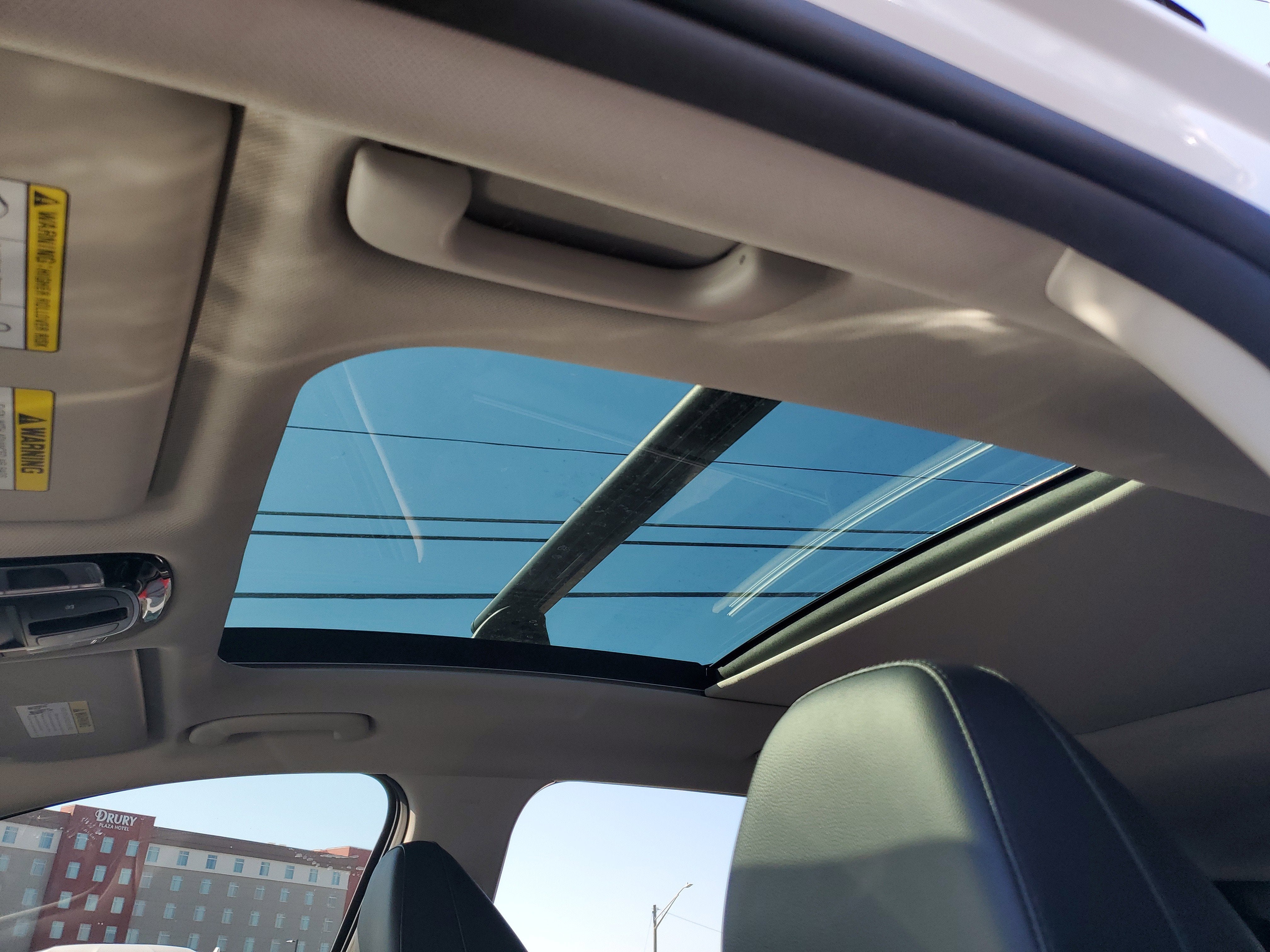 2022 Hyundai Tucson Hybrid Limited